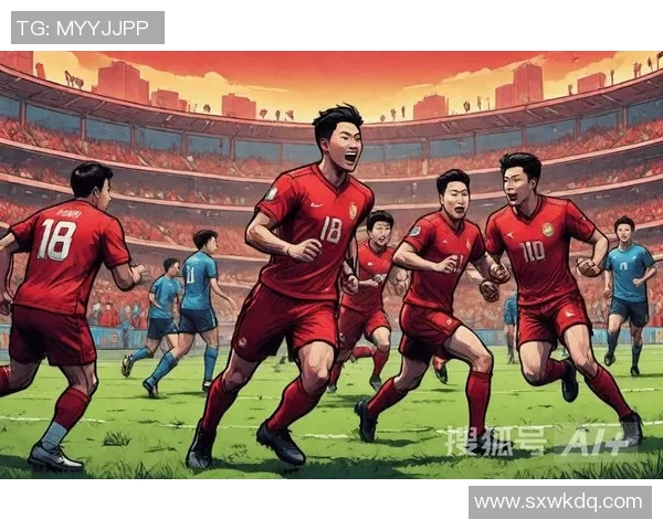 足球对清的影响与发展探讨如何推动青少年足球的普及与提升 足球对清的影响与发展探讨如何推动青少年足球的普及与提升